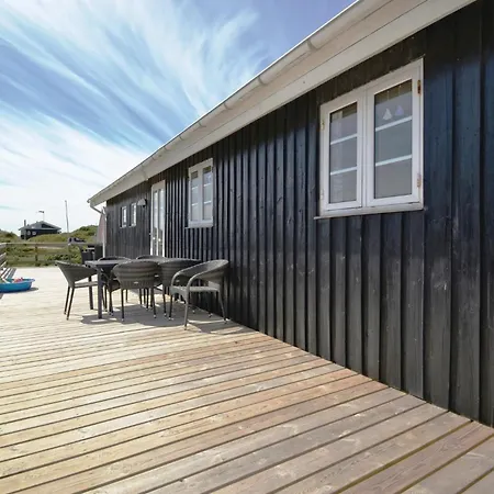 Majbo Hébergement de vacances *