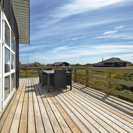 Majbo Hébergement de vacances