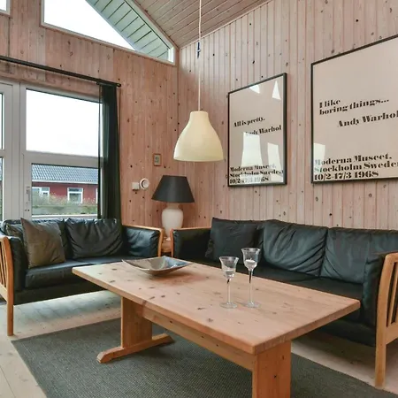 Majbo Hébergement de vacances