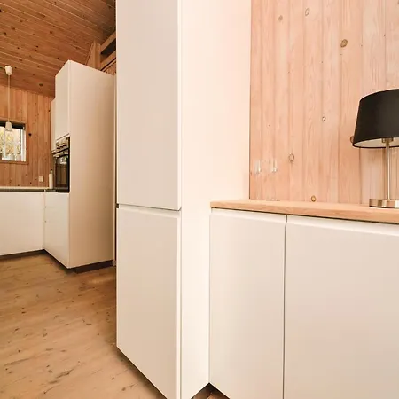 Hébergement de vacances Majbo Fanø