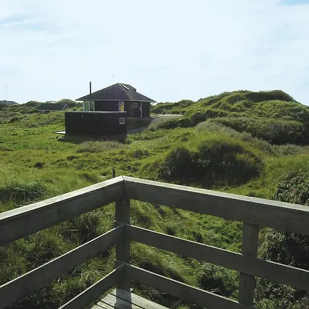 Majbo Hébergement de vacances Fanø