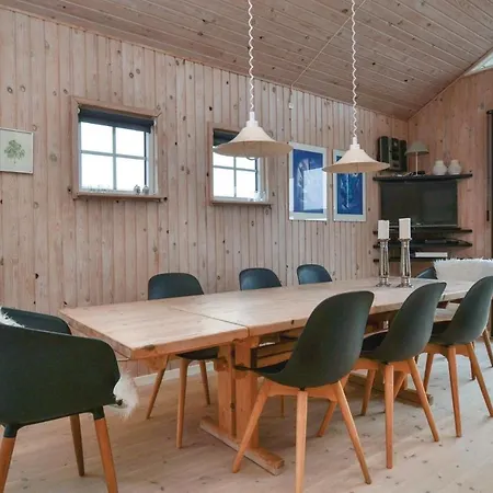 Majbo Hébergement de vacances *